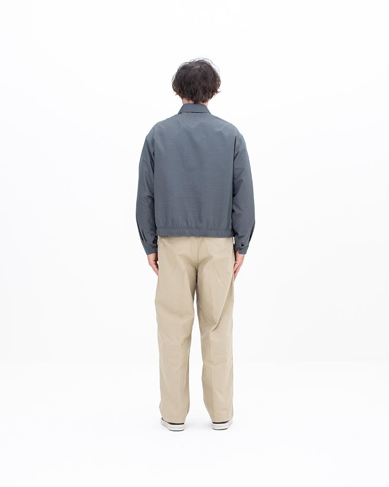 KLUANE SWING TOP | Visvim Official North American Web Store